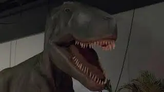 Visit the Catawba Science Center!