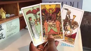 Gemini August LOVE❤- CAN'T FIGHT THE FEELINGS!!
