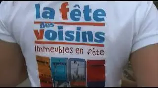 Canal 29 teste Unifab pour restaurer une vidéo de 2010