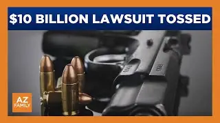 SCOTUS rules against Mexico in cartel gun case