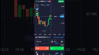 Binary Trading 1 Minute Best Strategy || quotex trading strategy and Bangla 2025 #binary #trading