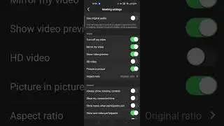 🔥 How To Change Background in Zoom App (Full 2024 Guide) | Solution