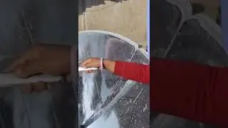 Solar Cooker @VenkatElectricalTutorials #solar #renewableenergy #renewablefuture