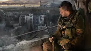 StalkerOnline Launcher Одиночки против Наёмников, деф Укрепки.4