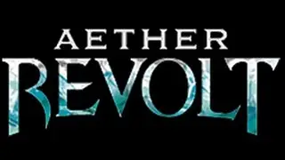 Aether Revolt MASTERPEICE SPOILER and SPECTULATIONS