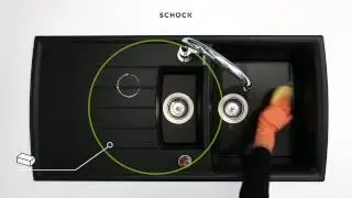 Wie entfernt man Kalk- und Seifenablagerungen?
