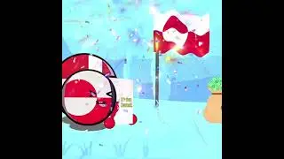 Usa or Denmark  #countryballs #usa #denmark #greenland #funny
