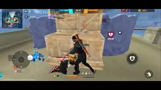 GARENA FREE FIRE CS RANKED UNLIMITED KILL OP BHAIYA #freefire 