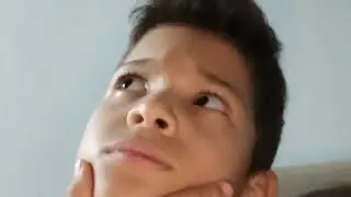 Eu na vida real ou no roblox