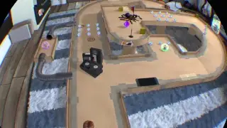 Infinite Mini Golf Live! PS4 VR
