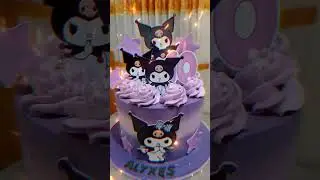 Amazing beautiful cake decorating tips #londoncakedesign #cakedecoratingtips #cake  #cakedecorating 