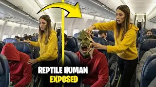 You Won&rsquo;t Believe What a Passenger Captured On This Flight