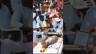 విష్ణన్నతోనే షాద్ నగర్ ప్రజానీకం మార్పు కావాలి విష్ణన్న రావాలి #pvr #election #shadnagar #lion #2023