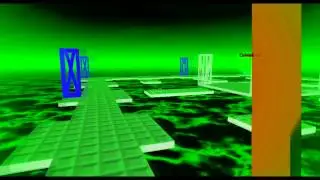 Chemical Sumo (Gameplay)