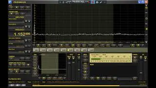 1152kHz Radio Pakistan with National Anthem at 1805UTC on January 22 2023