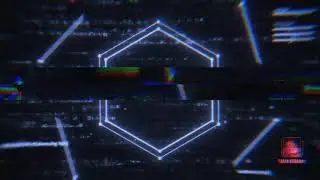 custom intro for speedforce legends, now legendary flarrow