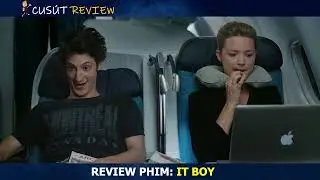 [Review Phim] Ch&agrave;ng Sinh Vi&ecirc;n Ngh&egrave;o Nguyện L&agrave;m Phi C&ocirc;ng L&aacute;i 