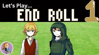 Let&rsquo;s Play&hellip; END ROLL: Welcome to the Happiest Town!! (Pt. 1)