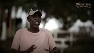 Music Trendsetter & Leader Father Stone Jam 2015