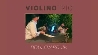 Violino Trio (Boulevard JK)