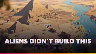 The Impossible Engineering of the Great Pyramid
