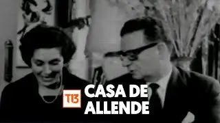 Gobierno echa pie atrás en compra de casa de Salvador Allende