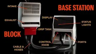Get to know the features of the CELR-12 from Tablesmith