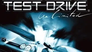 Test Drive Unlimited - Island Tour