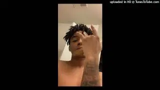 NoTalkin Lil Zip - I Feel Better Now 🖤