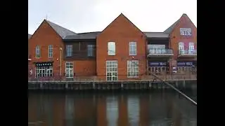 Double Figure Wensum Pike