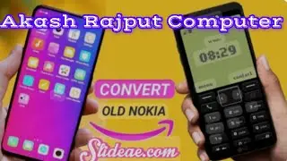 Best Launcher For Android 2024#launcher #android Nokia 1280 Launcher - Bring nostalgiaAndroid 2025