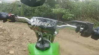 MT. Parawagan - quick trail