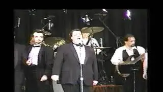 AMERICAN RAPTURE - California Dreamin'