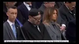 You seein this shit?