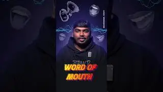 Word-of-mouth marketing 🚀🎯