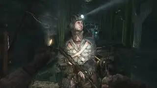 Metro: Last Light Redux Часть 3