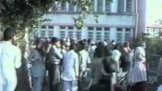 Video 4:05          The legacy of India  s Bhopal industrial disaster
