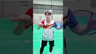 Phantom K kevlar chống rung hiệu quả #caulong #badminton #choicaulong #votcaulong #apavi