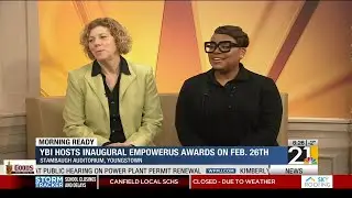 YBI hosts Inaugural Empower Us Awards on February 26th