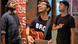 O daktar || Kumar Biswajit || Full Cover || Alvee Karim Khan