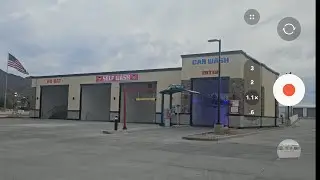 NEW!! Terrible's Car and RV wash,  exit 17 in Quartzsite Arizona 