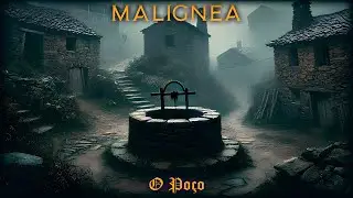 Malignea - O Po&ccedil;o (Lyric Video Oficial)