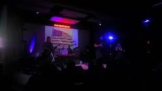 Kendrik McKinney Productions Presents  A Toast To Toby Keith Live At Okie State Room  2nd set