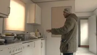 &Oslash;stergade renoverer mod fugtskader