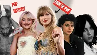 Pop Music Explained in 5 Minutes