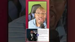 Tony Evans Shocks Everyone With Comeback!