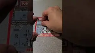 Monopoly 10x Scratch Off #lottery #scratchtoscratch #scratch #scratchinaway #lotteryjackpot