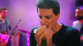 Salt Water Soul Project | Salve Jorge Sessions |  The Meters - Cissy Strut