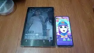 My Talking Angela 2 Mixue Ice Cream & Tea Chinese Song (Children)