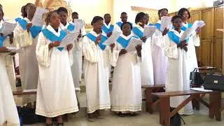 KYRIE & GLORIA_MESSE A LA VIERGE